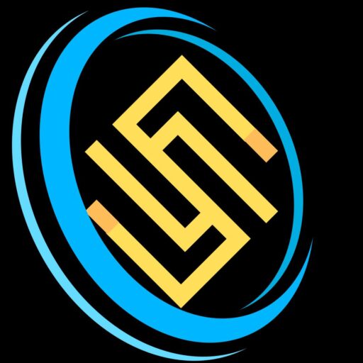 Logo Shafa Property