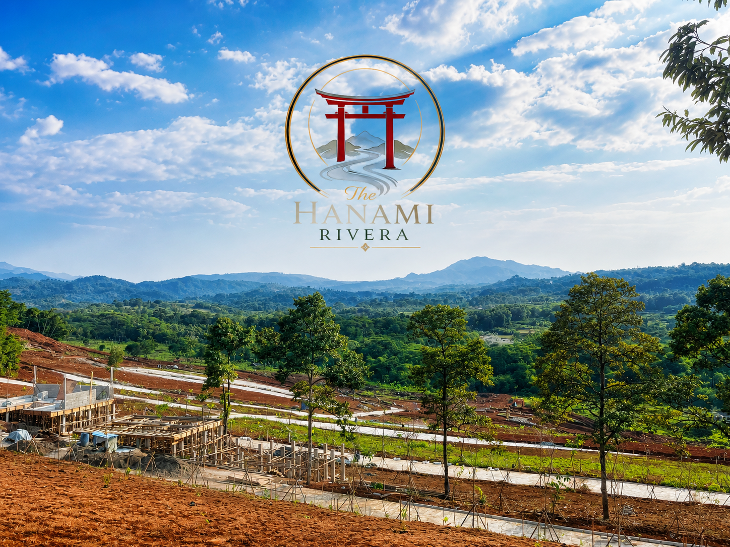 Promo The Hanami Rivera